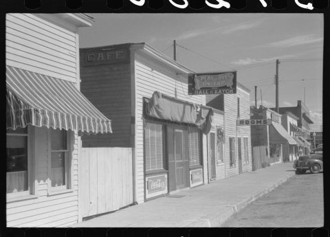 Street