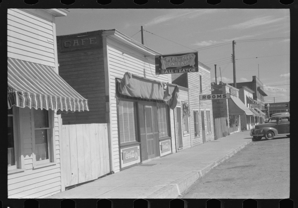 Untitled photo, possibly related to: Street