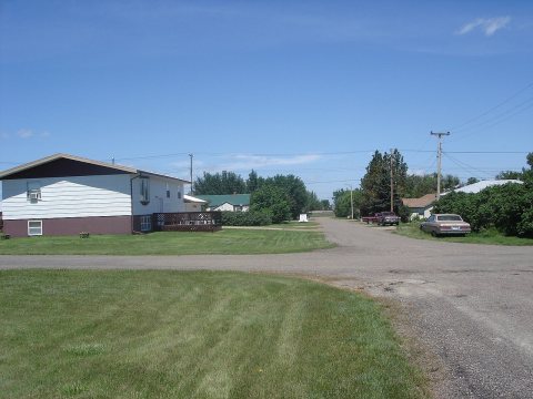 Northwibaux