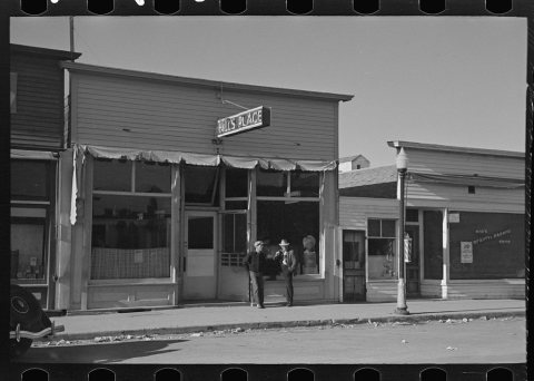 Store