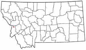 MTMap-doton-Stevensville