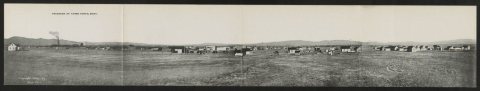 Panorama Of