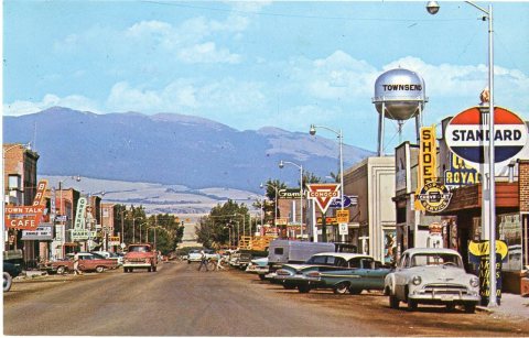 TownsendMontana