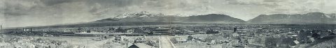 Panoramic view