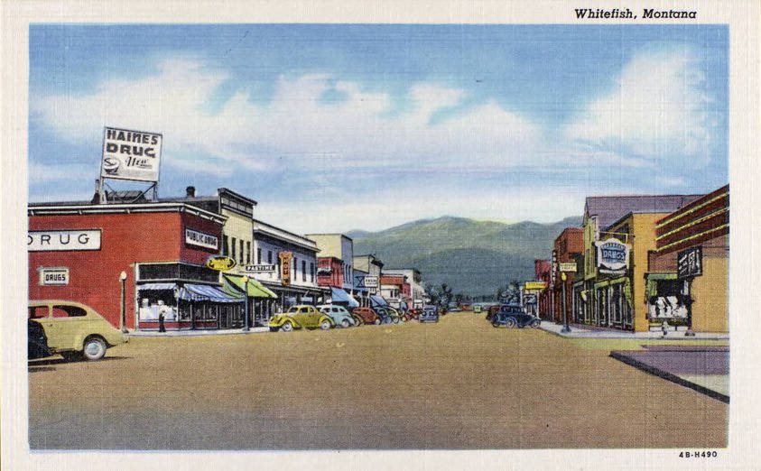 Whitefish MT (NBY 431318)