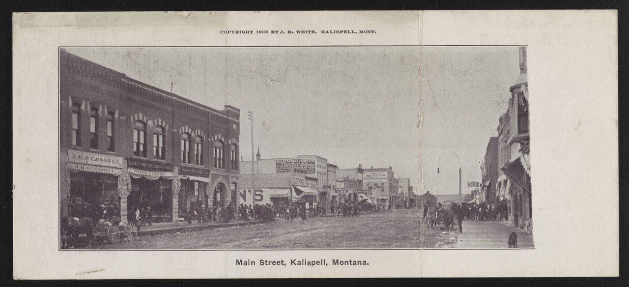 Main Street
