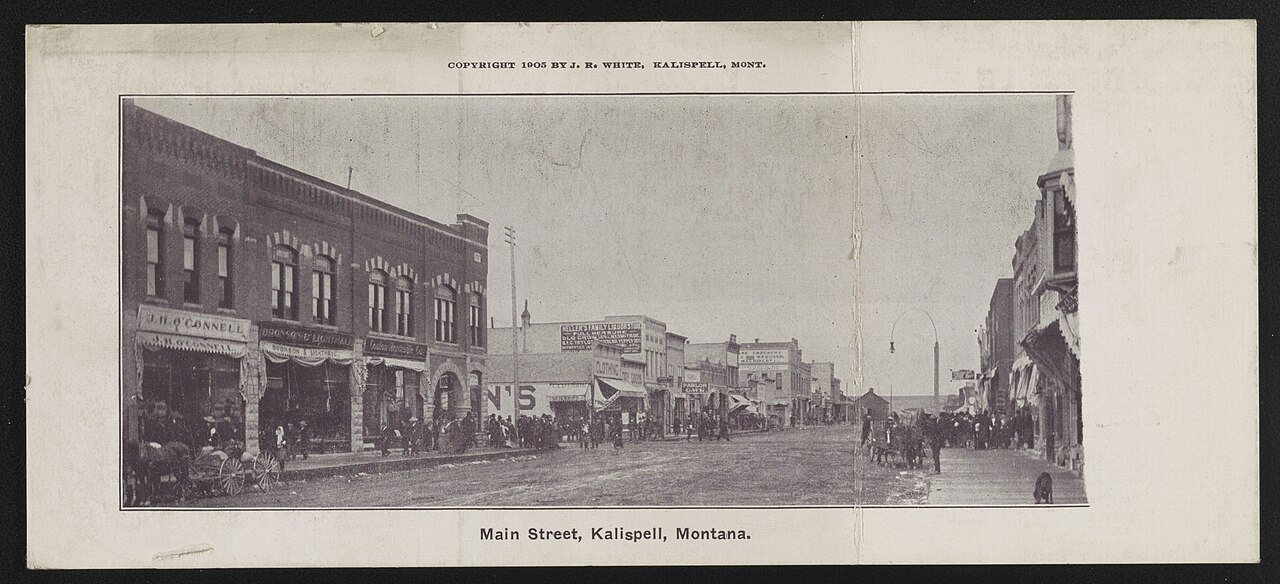 Main Street