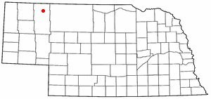 NEMap-doton-Clinton