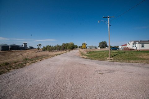Clinton, Nebraska