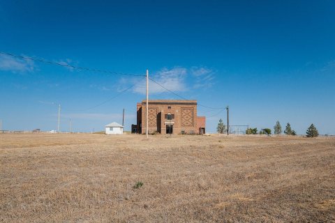 Clinton, Nebraska