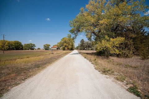 Burton, Nebraska