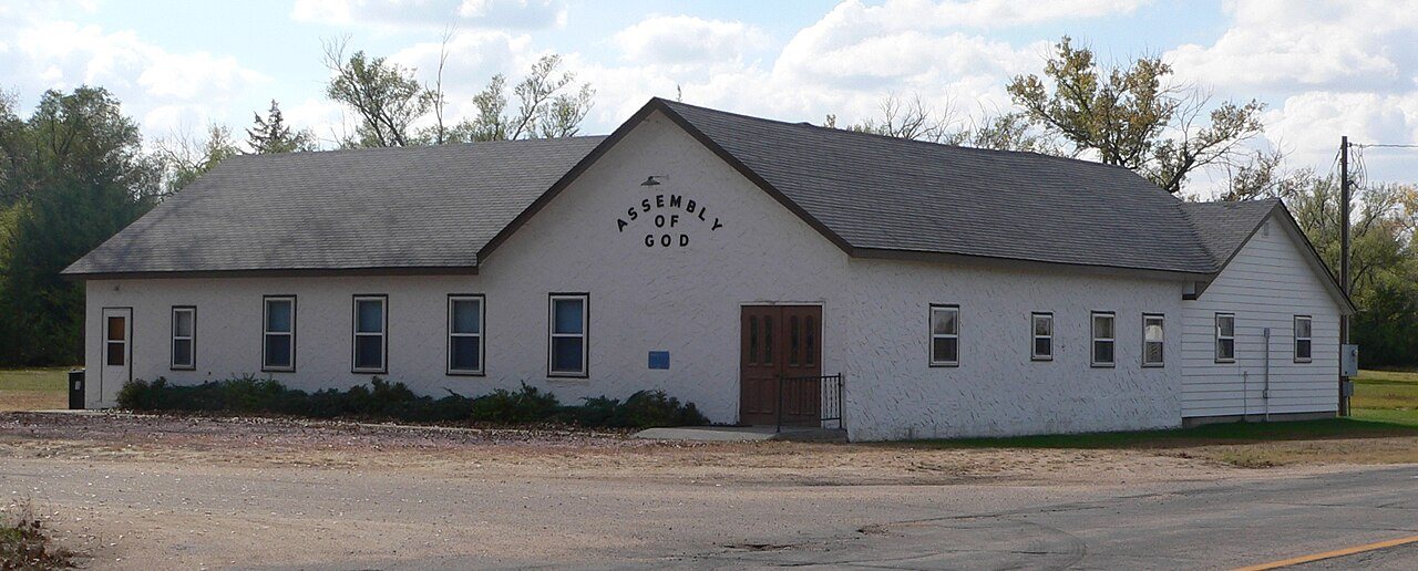 Burton, Nebraska Assembly of God