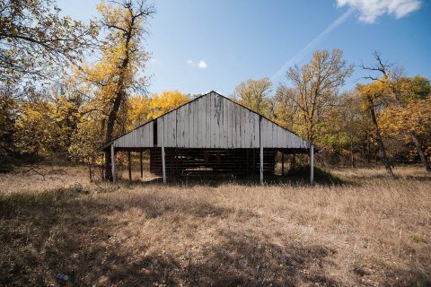 Burton, Nebraska