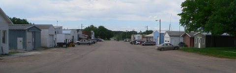 Filley, Nebraska Livingston from Lancaster 1