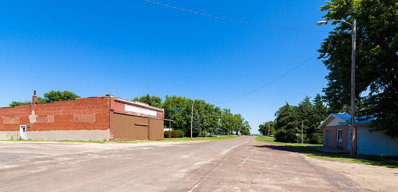 Lewiston, NE