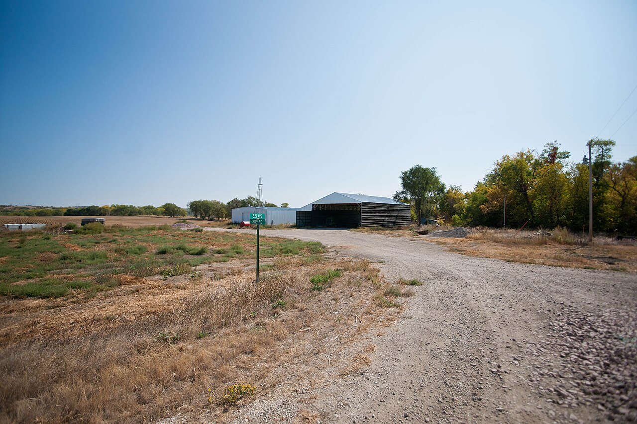 Ponca, Nebraska