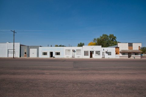 Naper, Nebraska