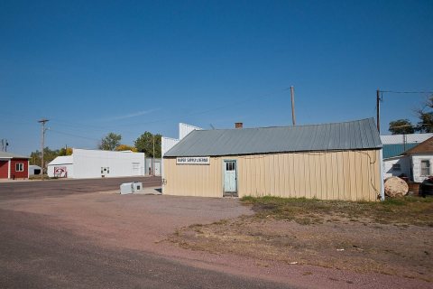 Naper, Nebraska