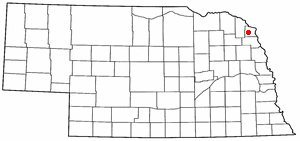 NEMap-doton-Hubbard