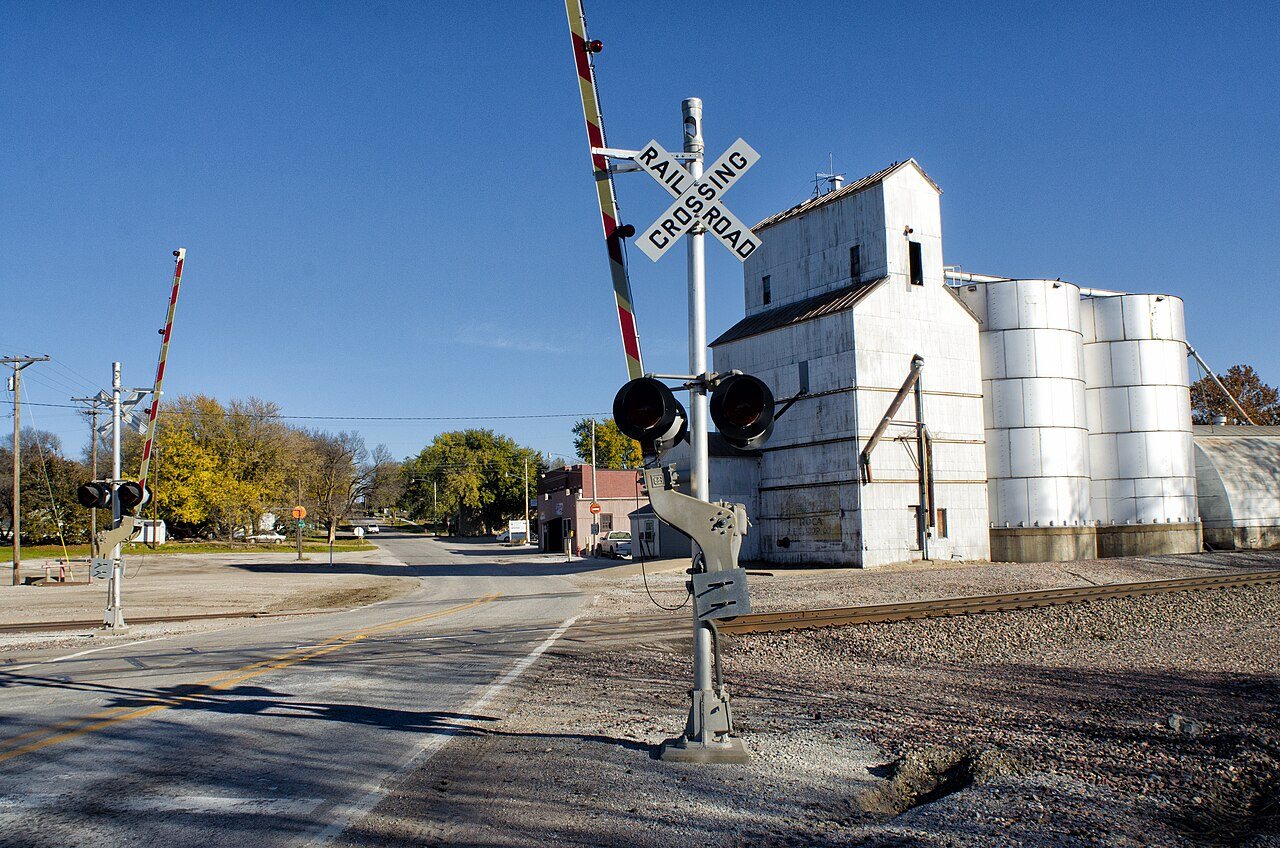 Roca, NE