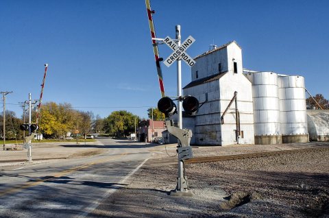 Roca, NE