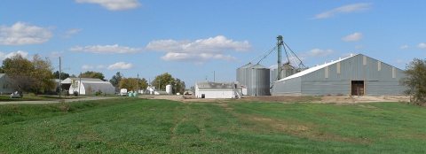 Magnet, Nebraska from S