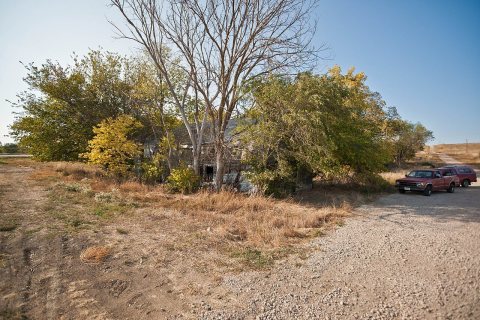 Monowi, Nebraska