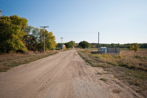 Monowi, Nebraska