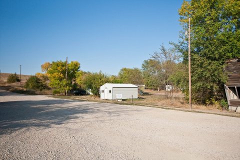 Monowi, Nebraska