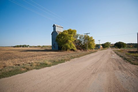 Monowi, Nebraska