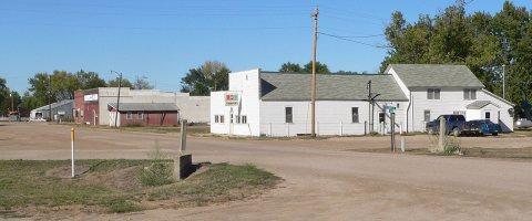 Foster, Nebraska 3