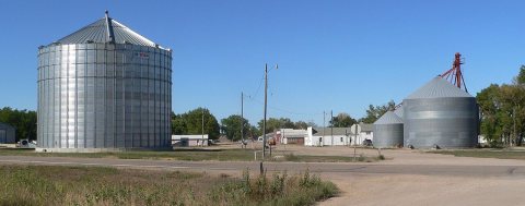 Foster, Nebraska 1