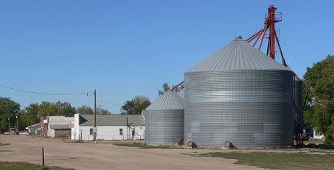 Foster, Nebraska 2