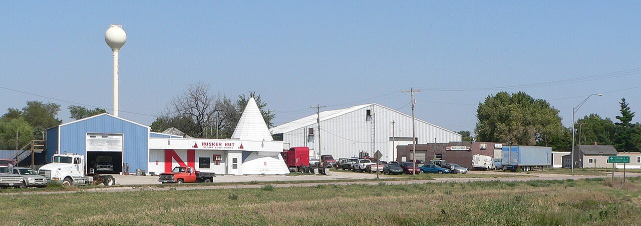 Atlanta, Nebraska 1