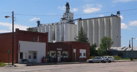 Gurley, Nebraska 1