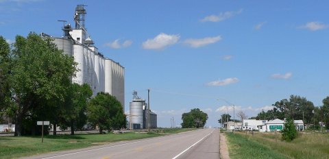 Gurley, Nebraska 4