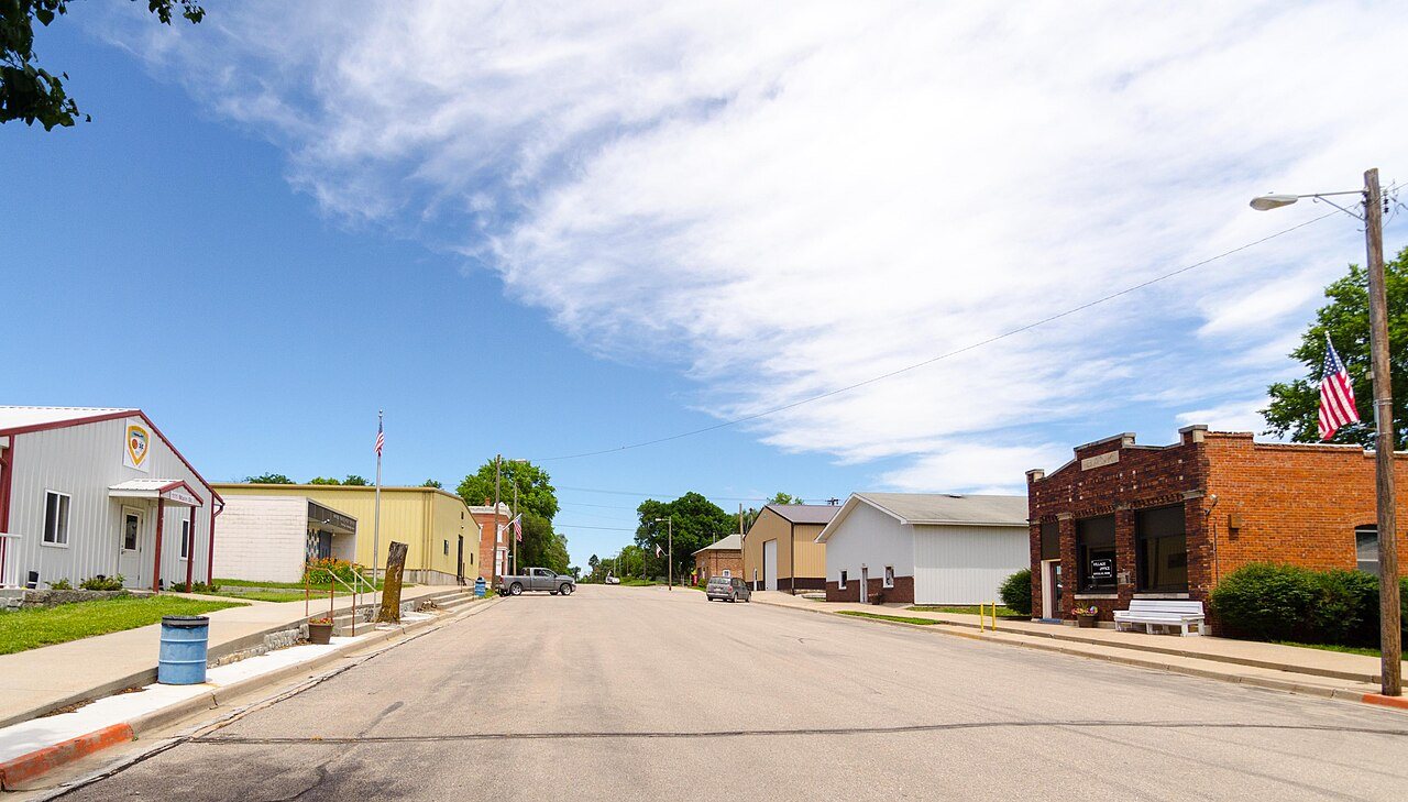 Douglas, NE