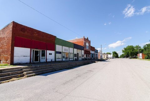 Shubert, NE