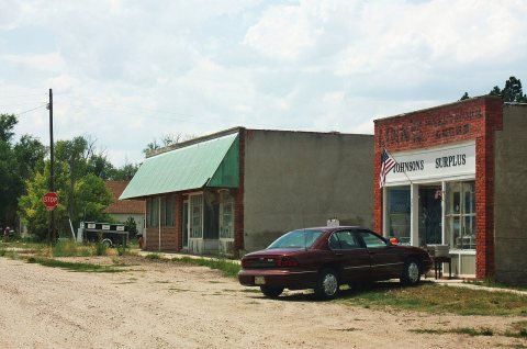 Bushnell, Nebraska-2012-07-15-018