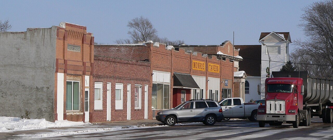Downtown