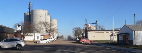 Daykin, Nebraska Jefferson from Purdy 1