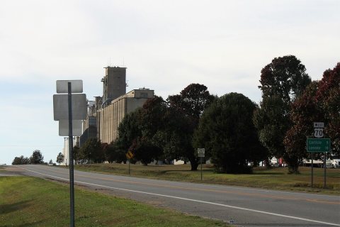 Hazen, AR 001