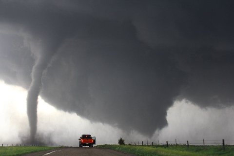 Pilger, NE tornadoes