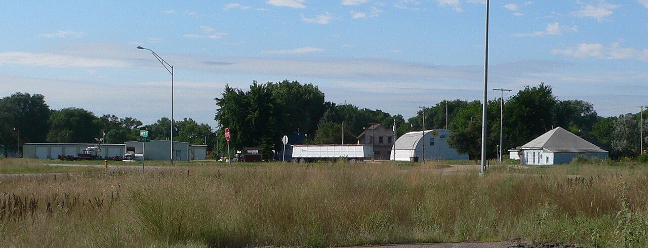 Elyria, Nebraska 1
