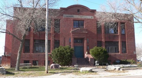 Panama Public School (Nebraska)