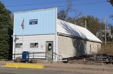 Craig, Nebraska post office