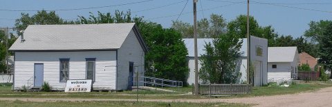 Hazard, Nebraska 1