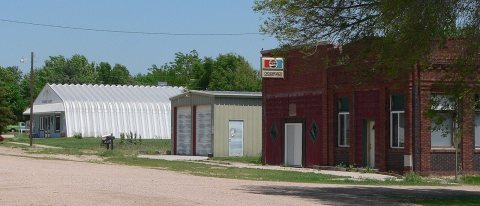Hazard, Nebraska 2