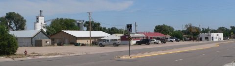 Haigler, Nebraska US Hwy 34 (1)