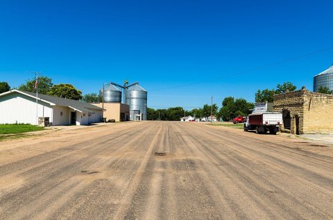 Barneston, NE